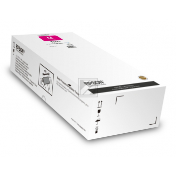 Epson Tintenpatrone magenta HC (C13T878340, T8783)