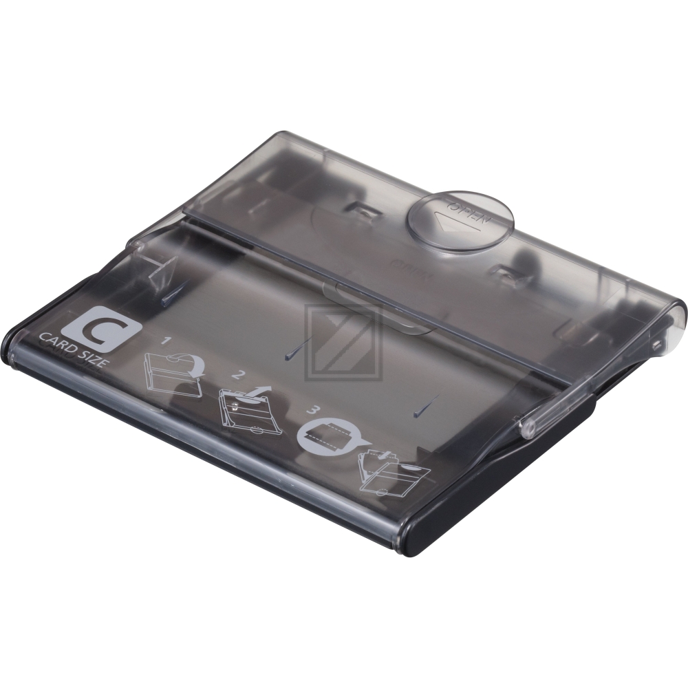 Canon Papierkassette schwarz (6202B001, PCC-CP400)