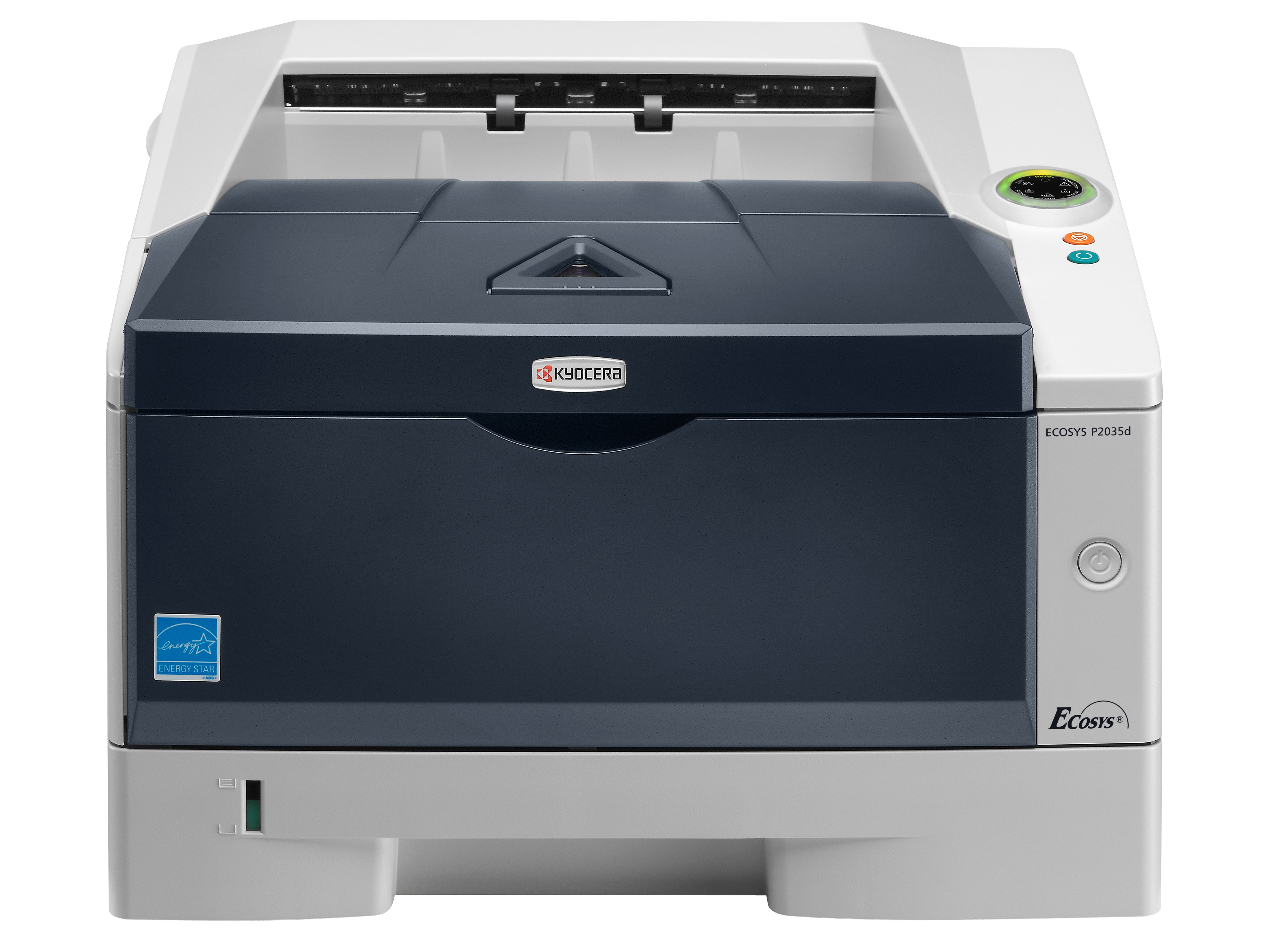 KYOCERA ECOSYS P2035d/KL3 1800 x 600 DPI A4