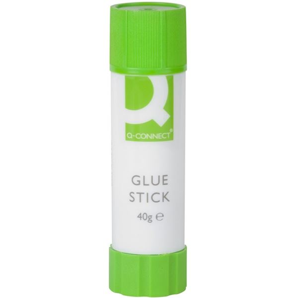 Q-Connect Qstick, 40 g