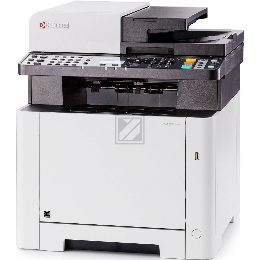Kyocera Ecosys M 5521 CDN/KL3 (870B61102RA3NLX)