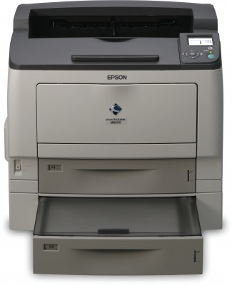 Epson AcuLaser M8000TN