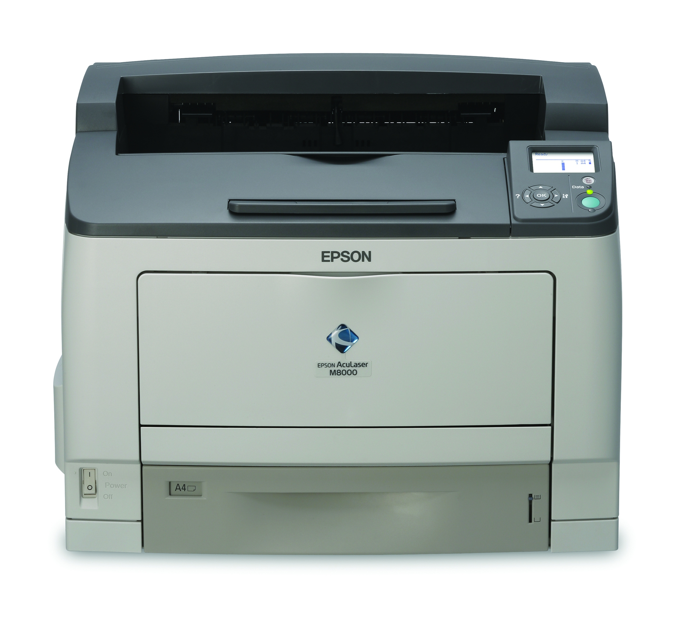 Epson AcuLaser M8000N