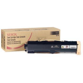 Xerox Toner-Kartusche schwarz (006R01182)