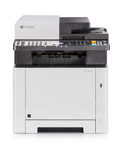 KYOCERA ECOSYS M5521cdw/KL3 Laser 9600 x 600 DPI 21 Seiten pro Minute A4 WLAN
