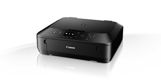 Canon PIXMA MG5650 Tintenstrahl A4 4800 x 1200 DPI WLAN