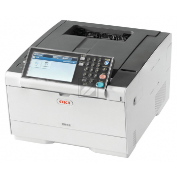 OKI C 542 DN (46356132)