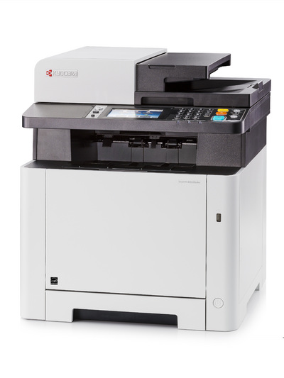 KYOCERA ECOSYS M5526cdw/KL3 Laser 9600 x 600 DPI 26 Seiten pro Minute A4 WLAN