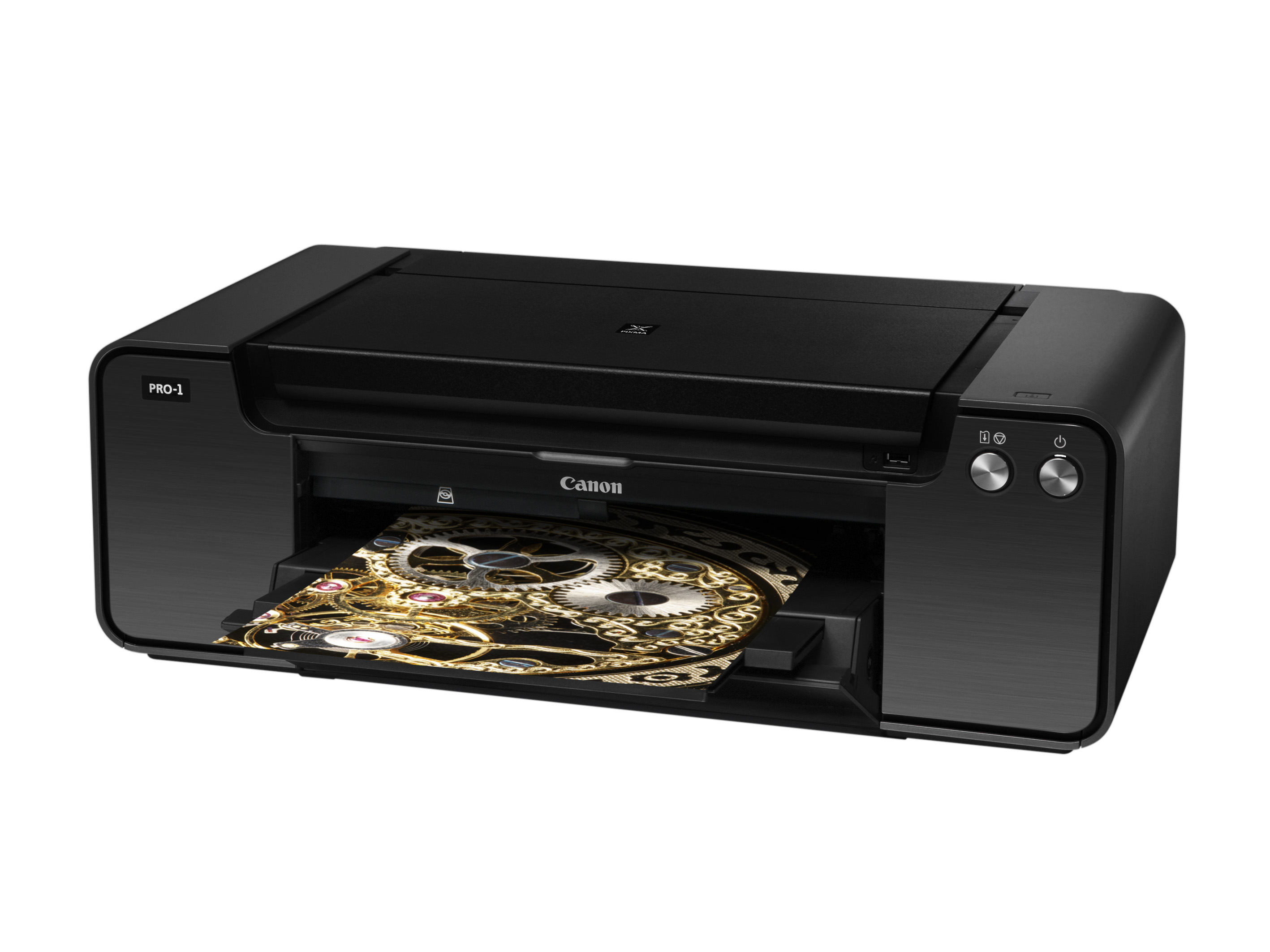 Canon PIXMA PRO-1 Fotodrucker Tintenstrahl 4800 x 2400 DPI A3+ (330 x 483 mm)