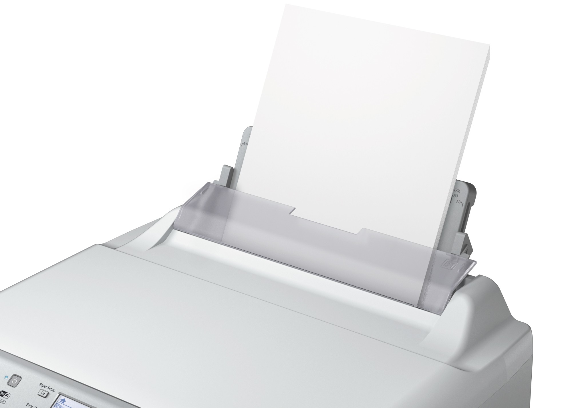 Epson WorkForce Pro WF-8090DW