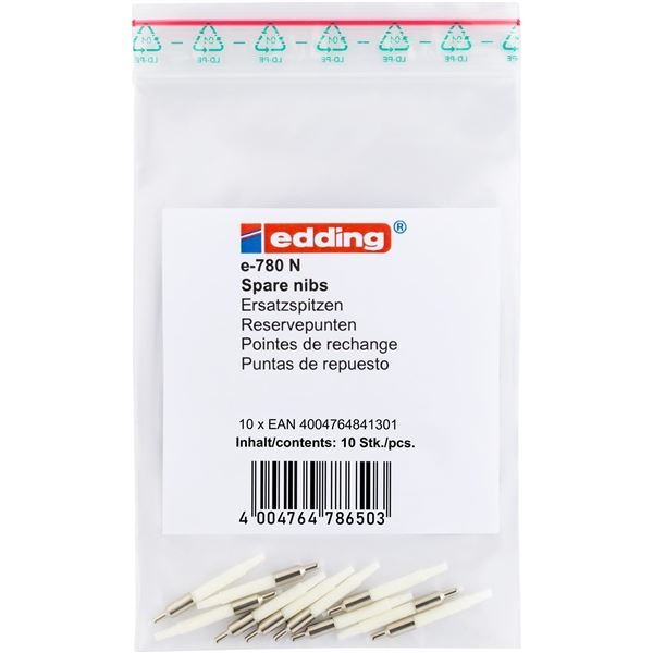 Ersatzspitzen für edding 780 paint marker