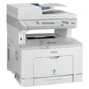 Epson Workforce AL-MX 300 DN (C11CD74001)