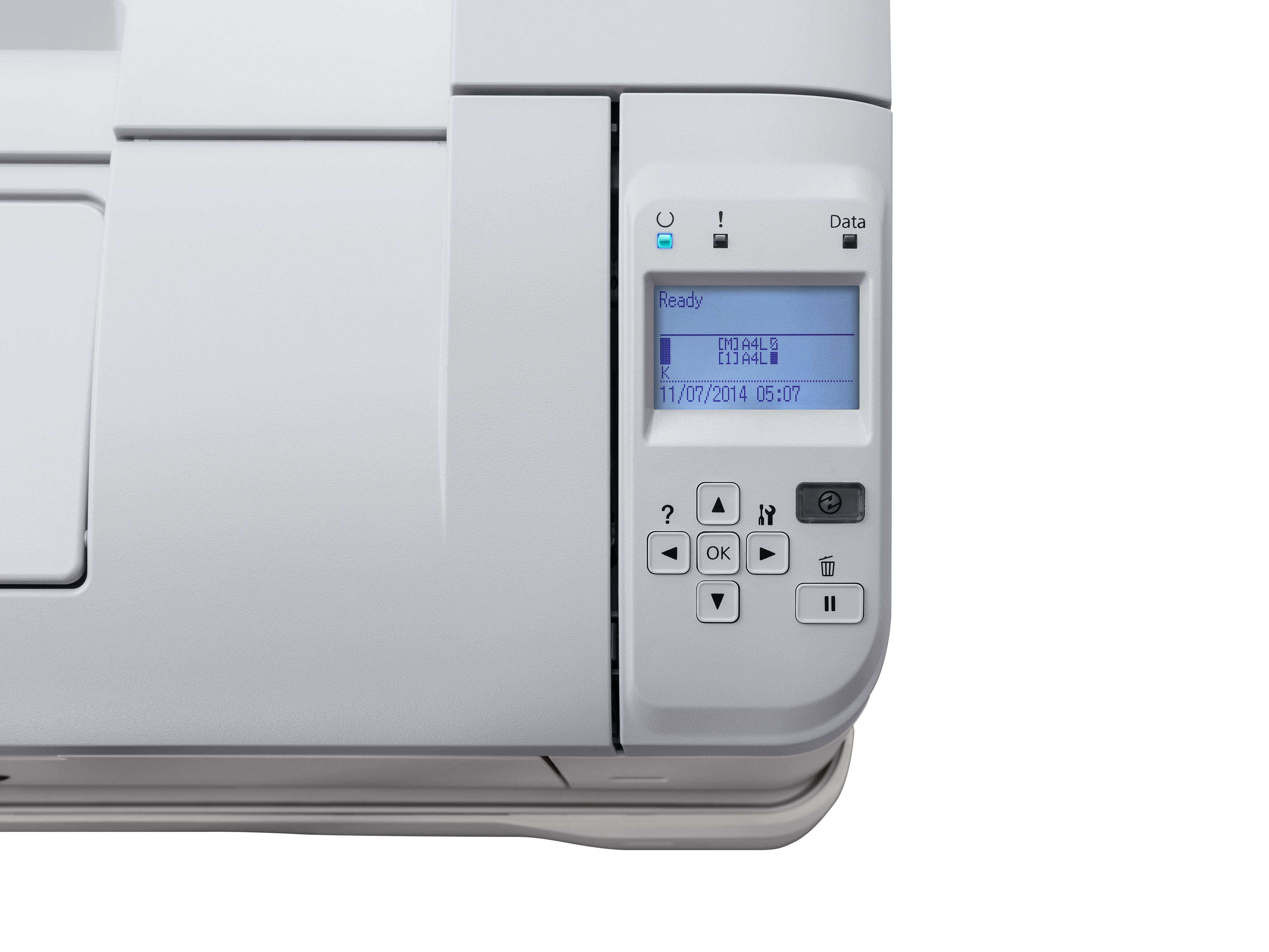 Epson WorkForce AL-M8100DTN