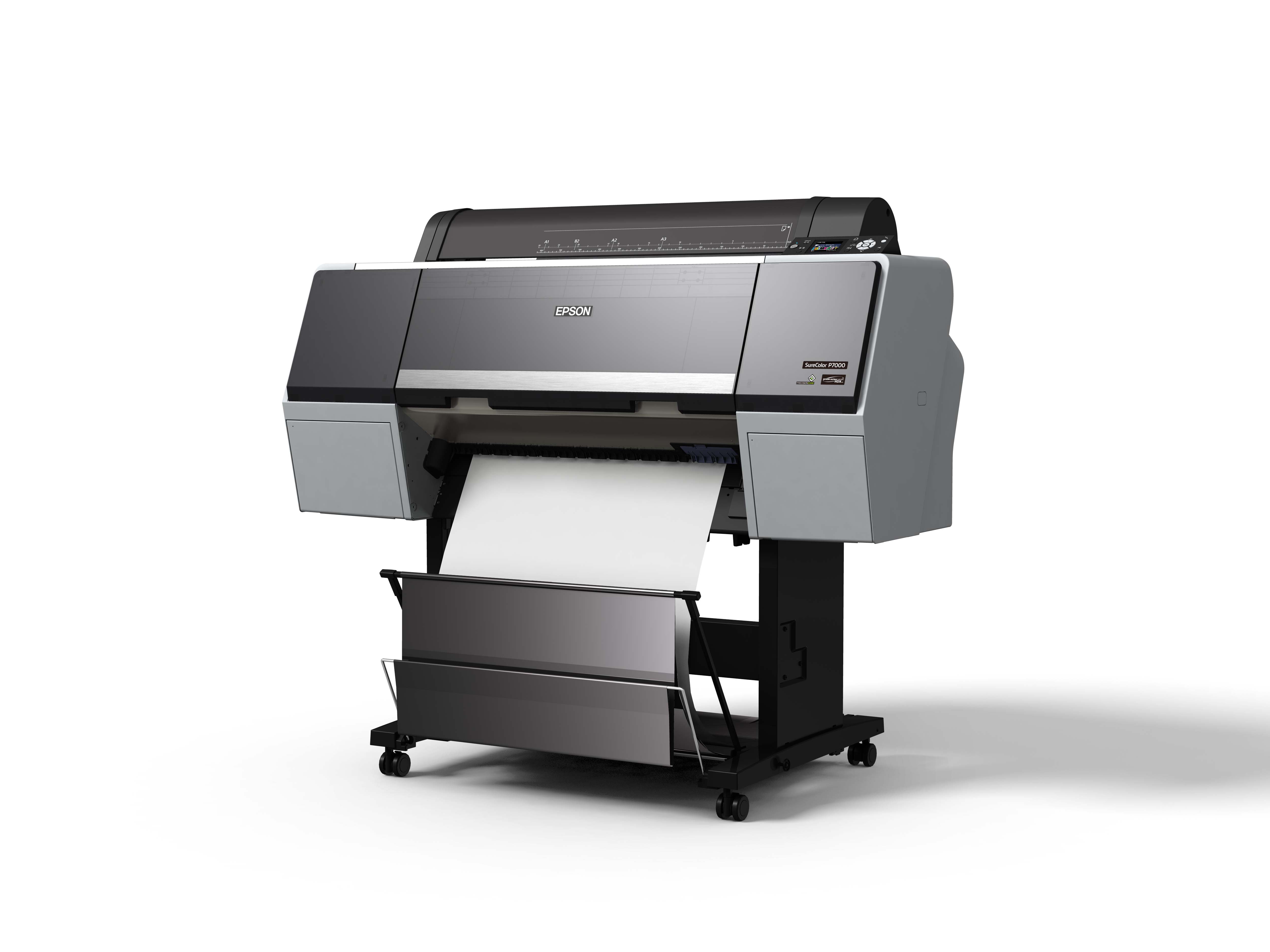 Epson SureColor SC-P7000V