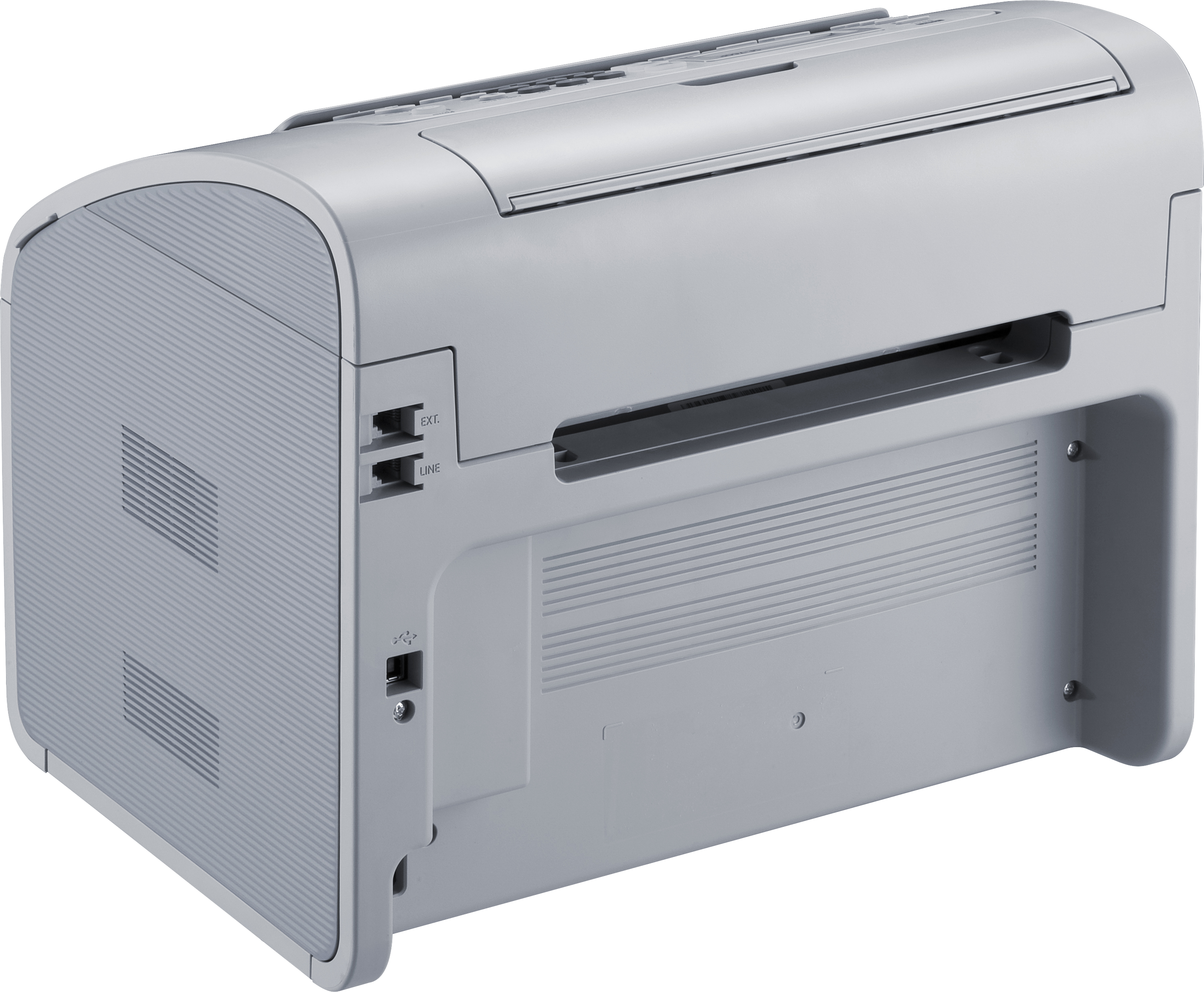 Samsung SF-760P Laser A4 1200 x 1200 DPI 20 Seiten pro Minute