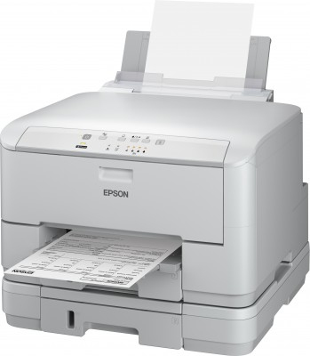 Epson WP-M4095DN Ink cartridge bundle