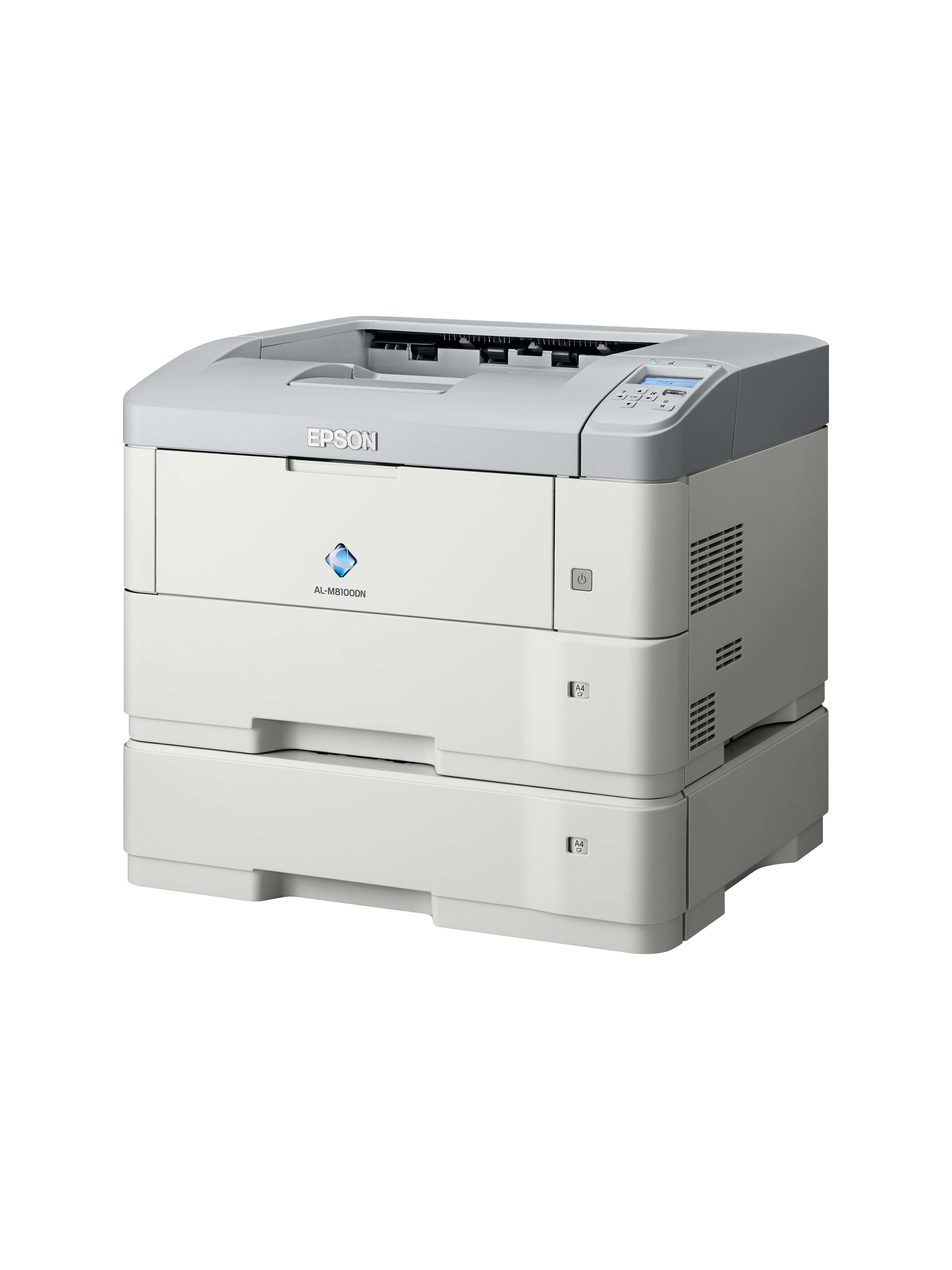 Epson WorkForce AL-M8100DN