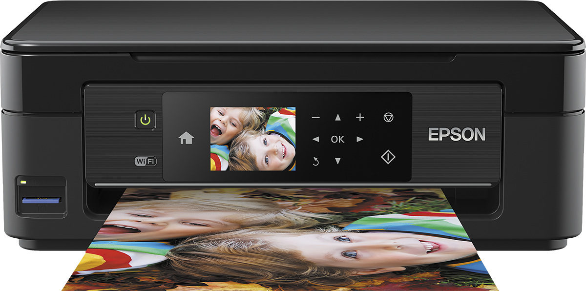 Epson Expression Home XP-442