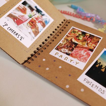 Canon SELPHY Square QX10 Fotodrucker Farbstoffsublimation 287 x 287 DPI WLAN