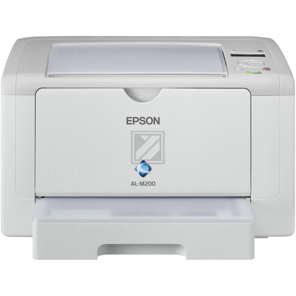Epson Workforce AL-M 200 DW (C11CC71011)