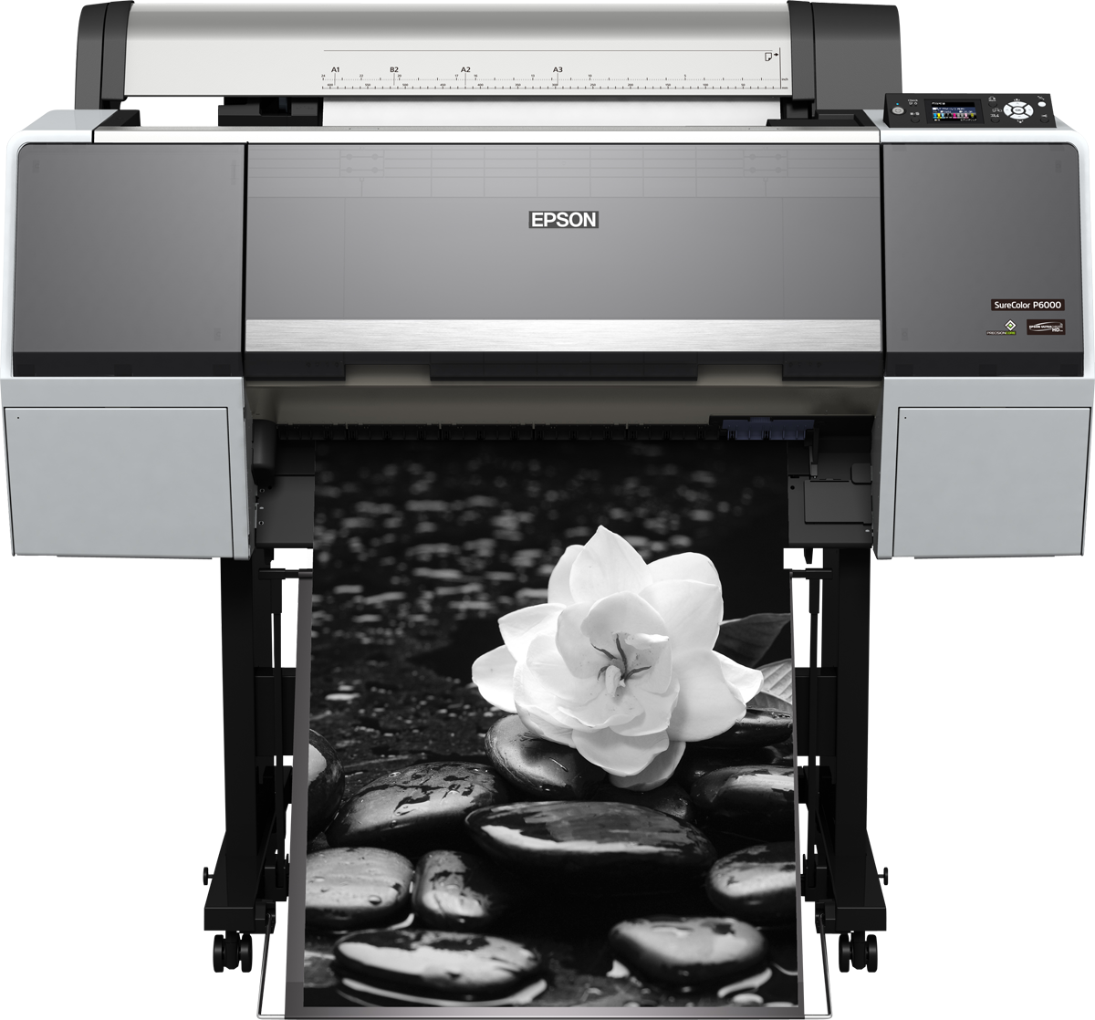 Epson SureColor SC-P6000 STD Großformatdrucker