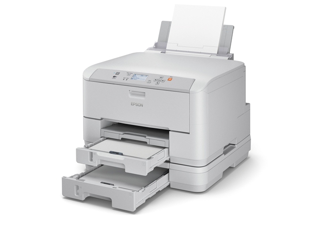 Epson WorkForce Pro WF-5190DW