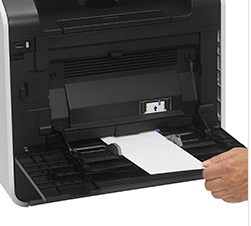 Brother MFC-L8850CDW multifunction printer Laser A4 2400 x 600 DPI 32 Seiten pro Minute WLAN