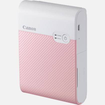 Canon SELPHY Square QX10 Fotodrucker Farbstoffsublimation 287 x 287 DPI WLAN
