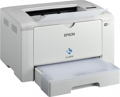 Epson WorkForce AL-M200DW
