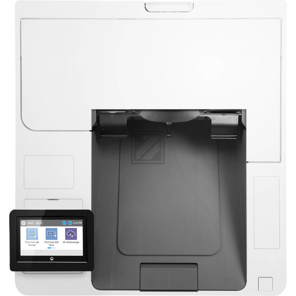HP Laserjet Enterprise M 608 N (K0Q17A)