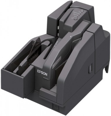 Epson TM-S2000MJ (112): 200DPM, 2Pocket, USB, w/o MSR