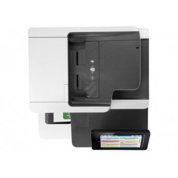 HP Color Laserjet Enterprise M 577 F MFP (B5L47A)