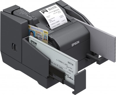 Epson TM-S9000MJ