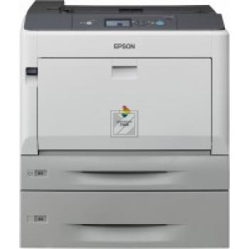 Epson Aculaser C 9300 D2tn (C11CB52011BR)