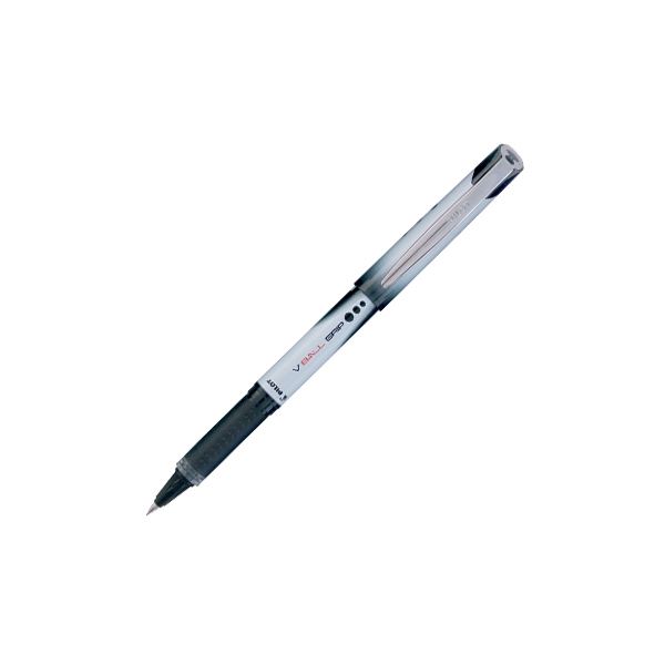 Rolle Pilot 2244, 0,3 mm, schwarz