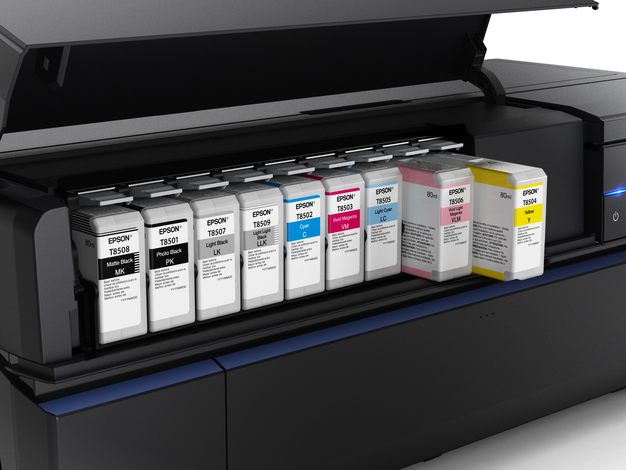 Epson SureColor SC-P800 Roll Unit Promo