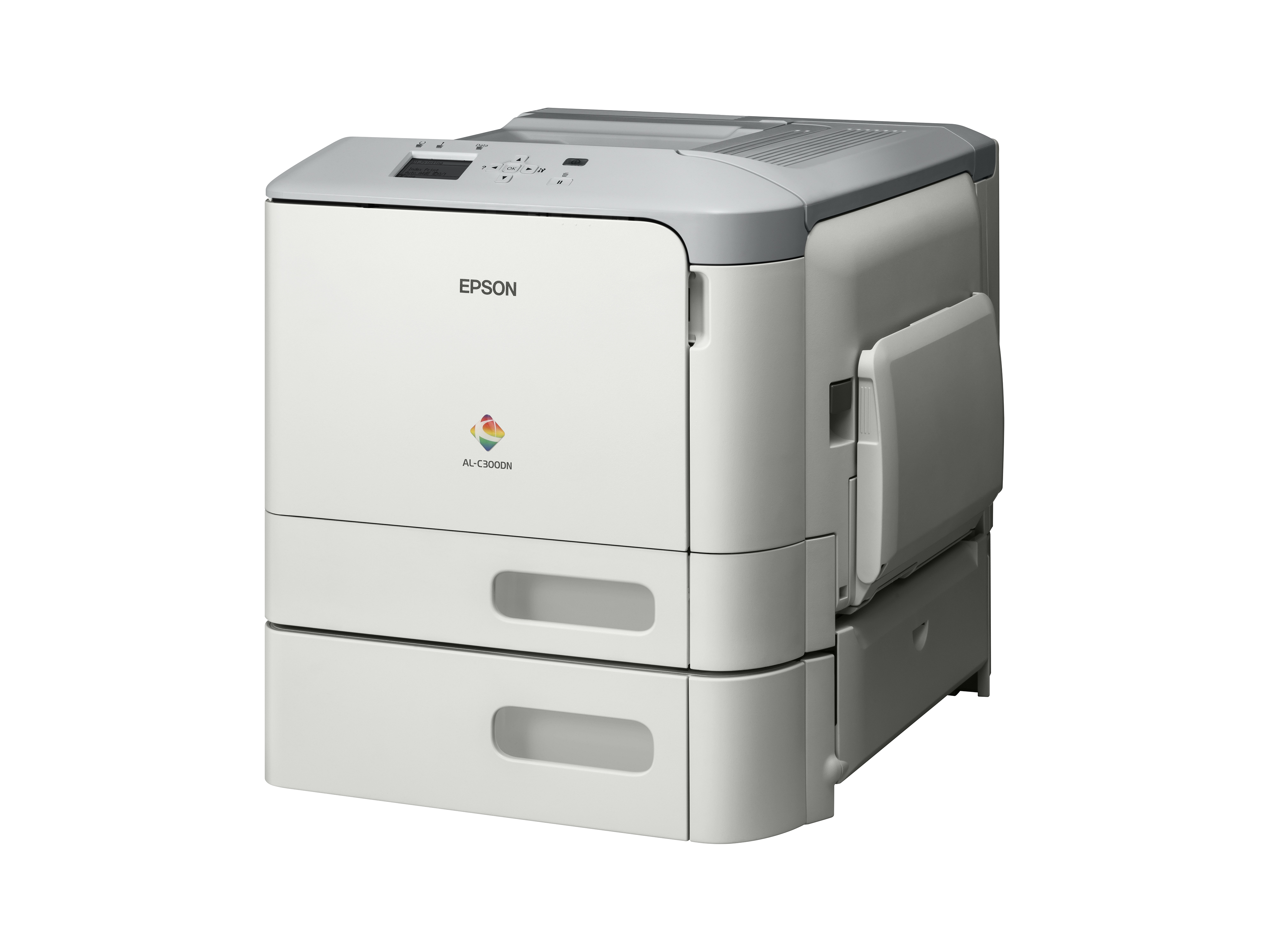 Epson WorkForce AL-C300DTN