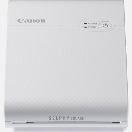Canon SELPHY Square QX10 Fotodrucker Farbstoffsublimation 287 x 287 DPI WLAN