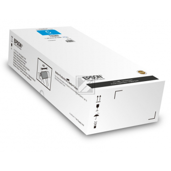 Epson Tintenpatrone cyan (C13T838240, T8382)