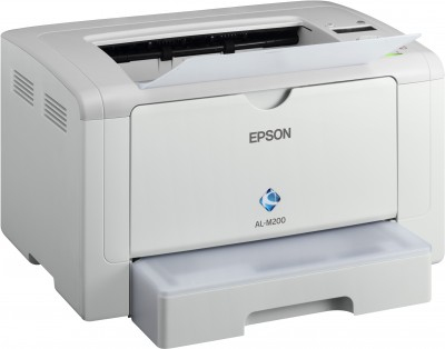 Epson WorkForce AL-M200DN
