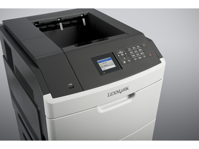 Lexmark MS810n 1200 x 1200 DPI A4