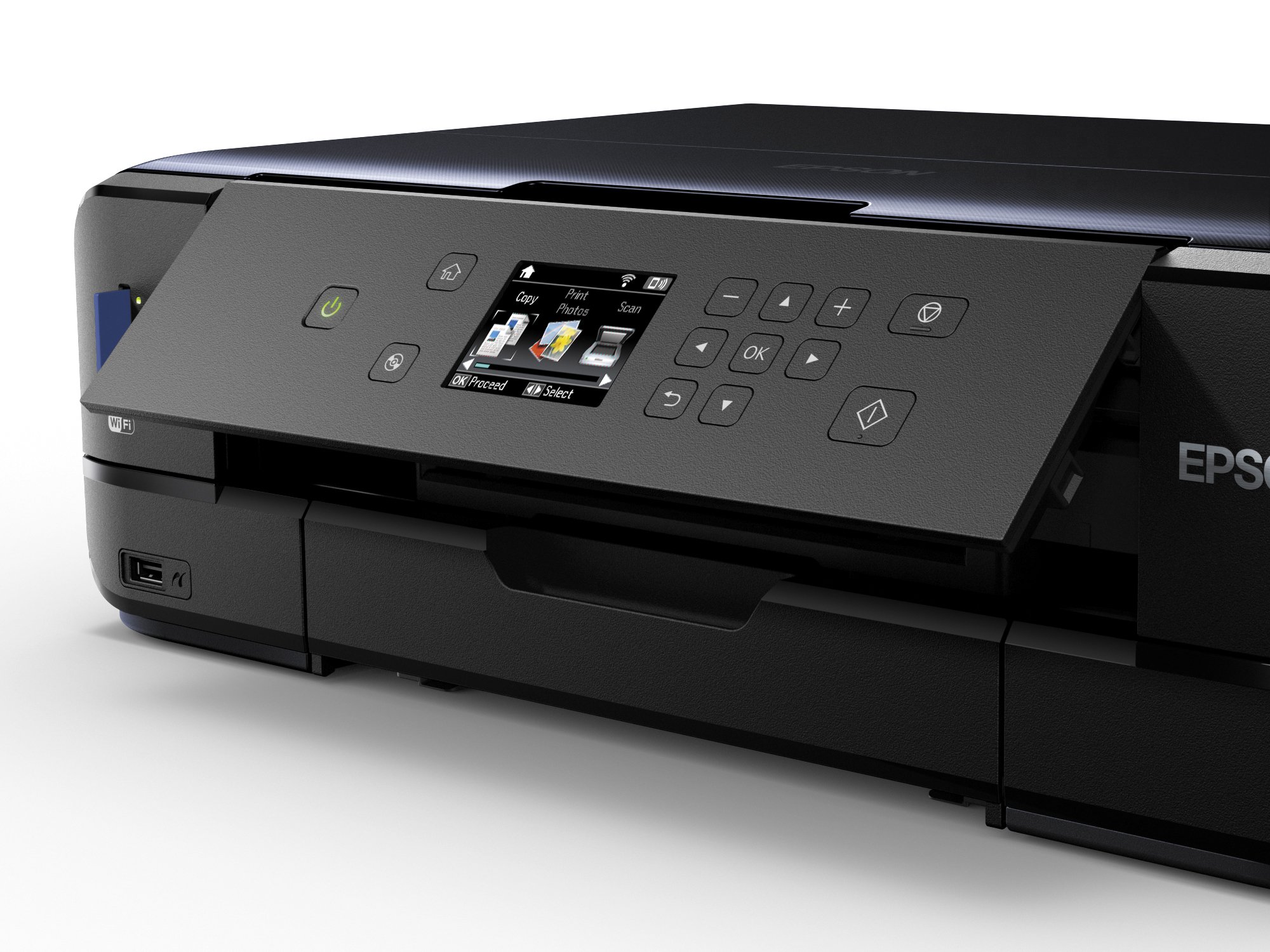 Epson Expression Premium XP-900