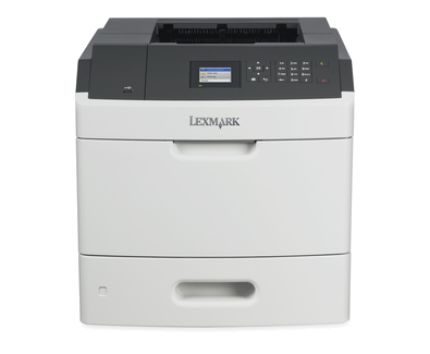 Lexmark MS810dn 1200 x 1200 DPI A4