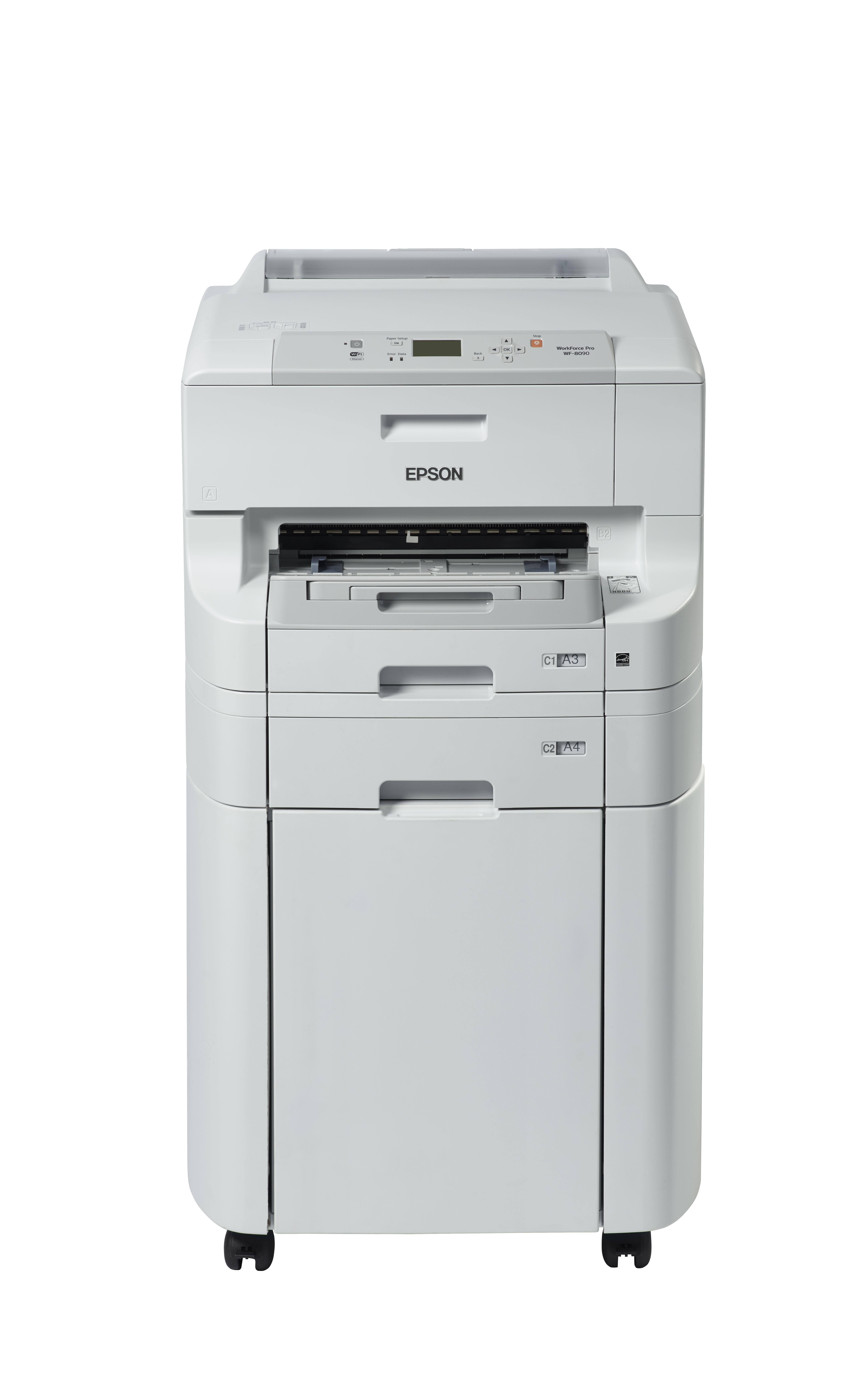 Epson WorkForce Pro WF-8090 DTWC