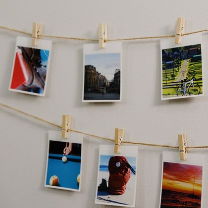 Canon SELPHY Square QX10 Fotodrucker Farbstoffsublimation 287 x 287 DPI WLAN