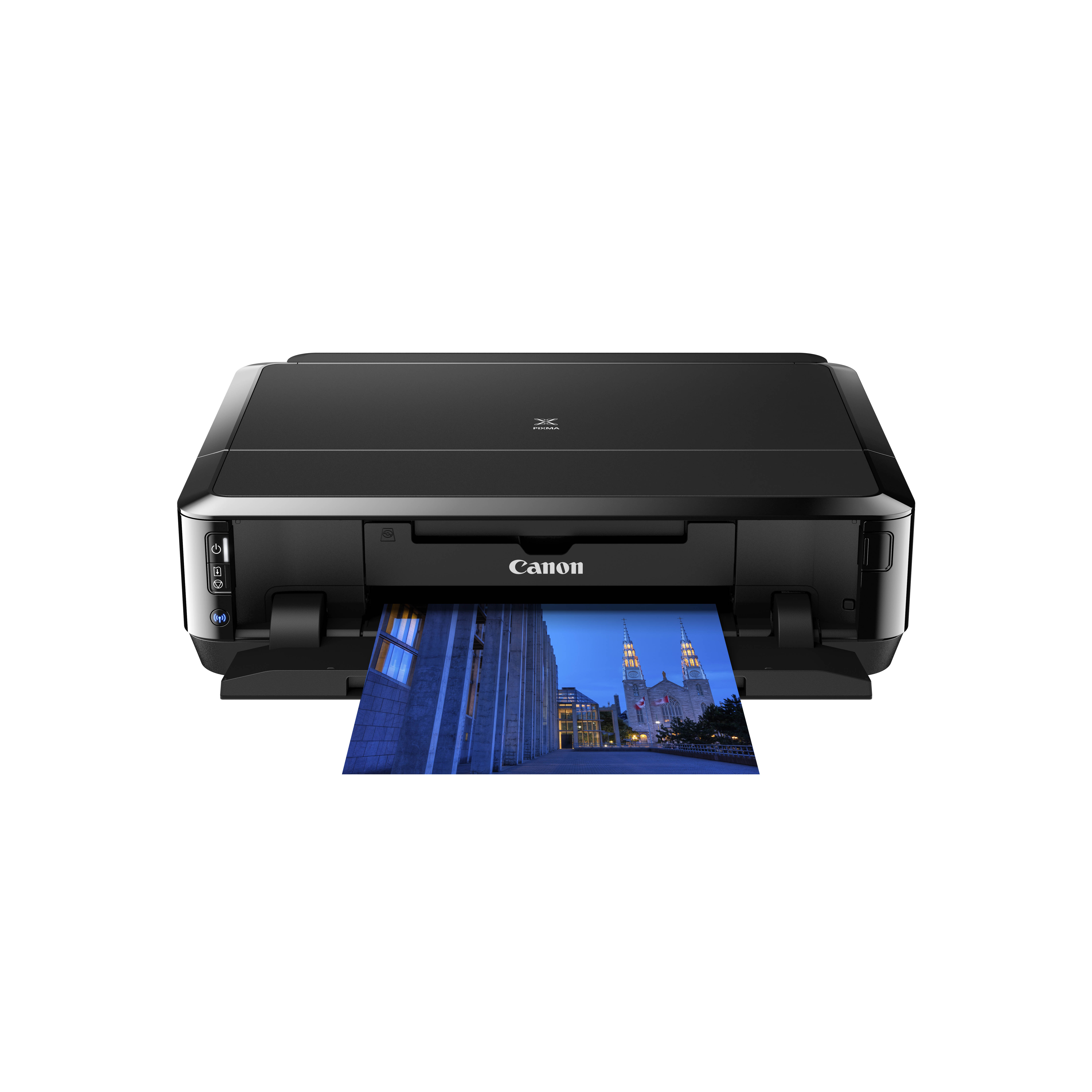 Canon PIXMA iP7250 Fotodrucker Tintenstrahl 9600 x 2400 DPI 216 x 356 mm WLAN
