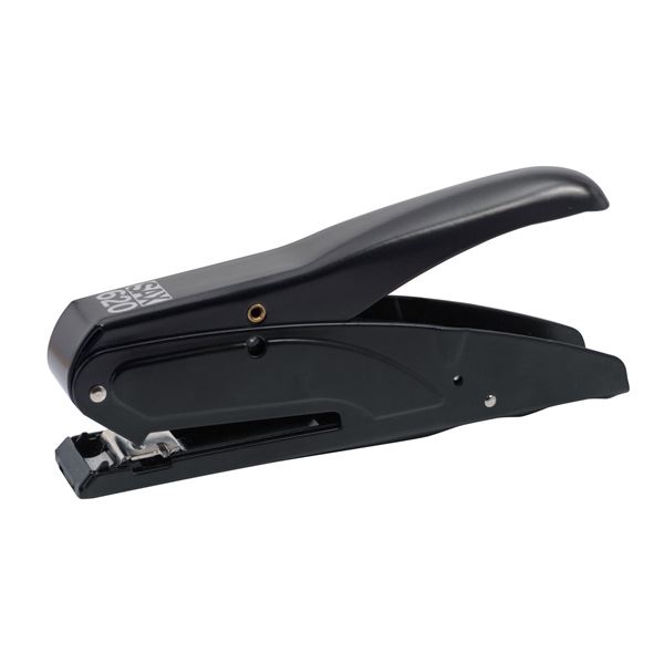 Klammerzange SAX 620, schwarz