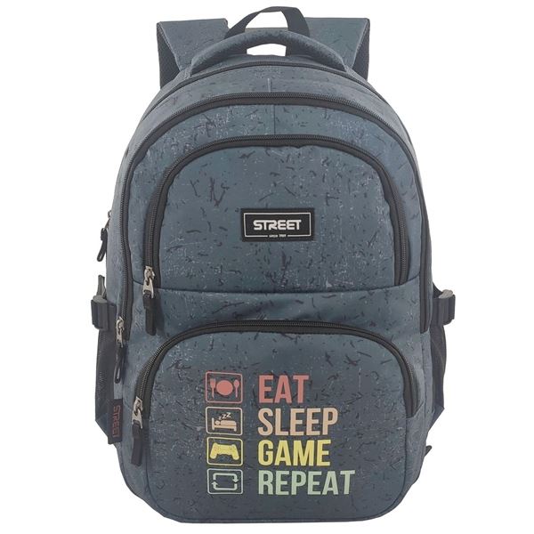 Studentenrucksack Gaming