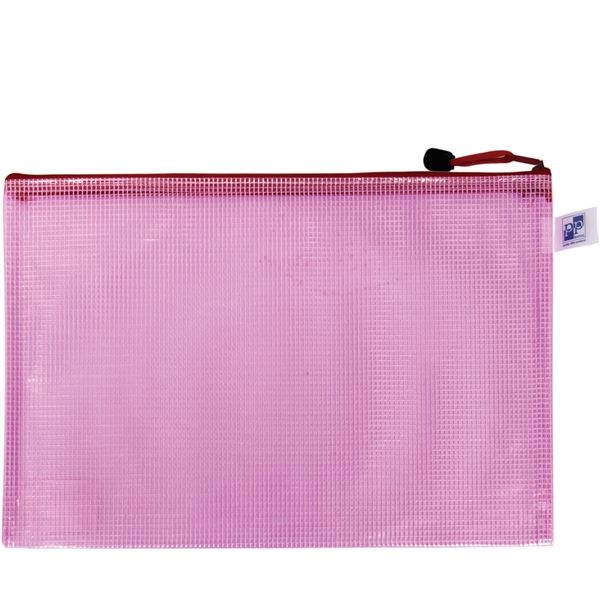 Opalin A5,300 mic,1Stück,rosa