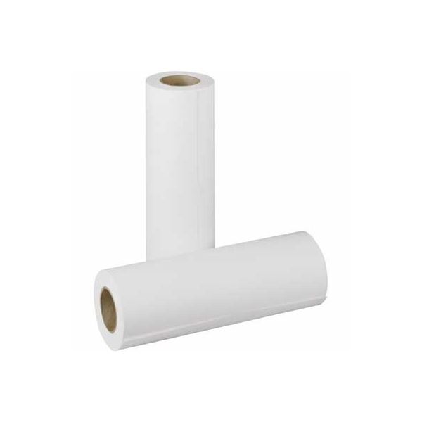 Zaunrolle OFFICEO-914 mmx45m,90g/m2,Stangendruck,1Stk